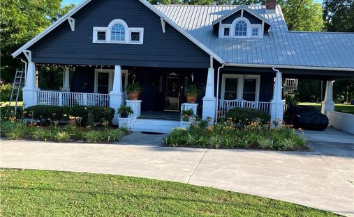 House in Richlands, North Carolina, United States 1