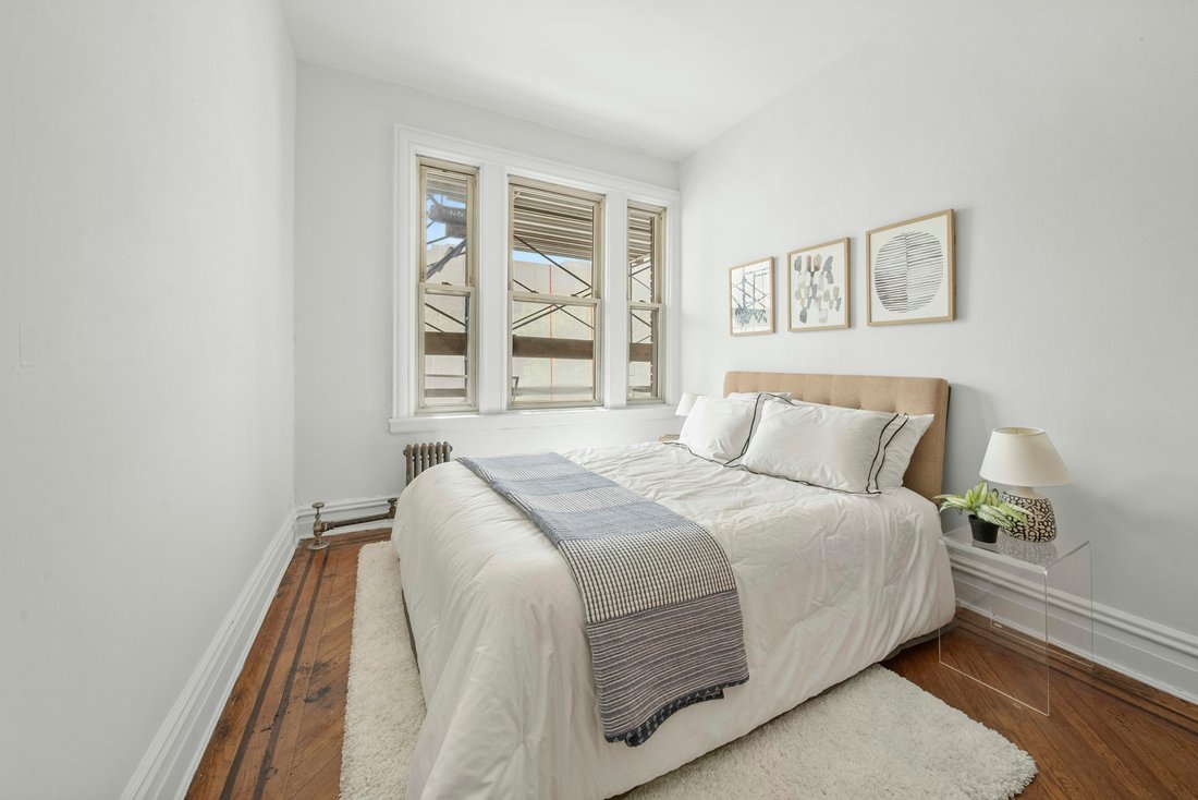 Co Op in New York, New York, United States 3 - 18256230