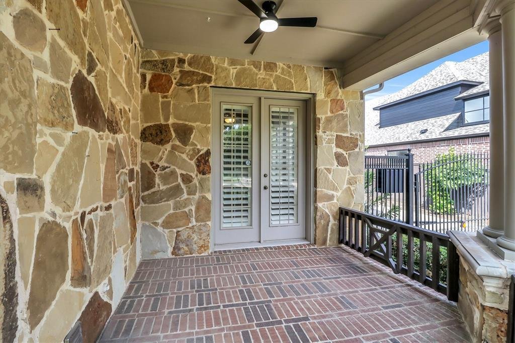 House in The Colony, Texas, United States 4 - 18217317
