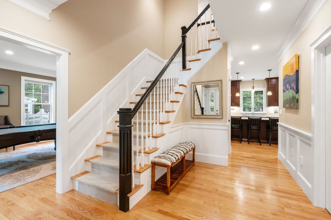 House in Newton, Massachusetts, United States 3 - 18249996