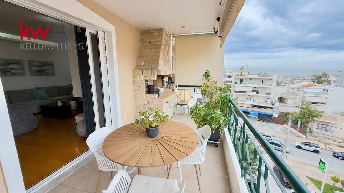 House in Glyfada, Attica, Greece 5 - 18250620