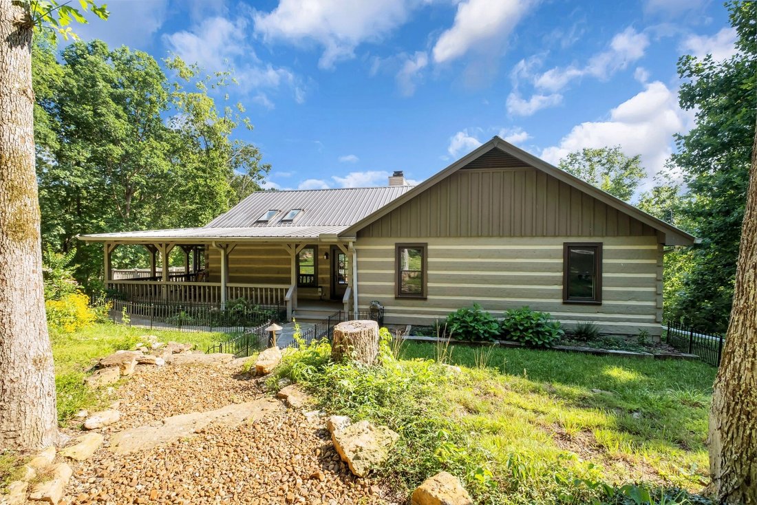 House in Franklin, Tennessee, United States 2 - 18255106