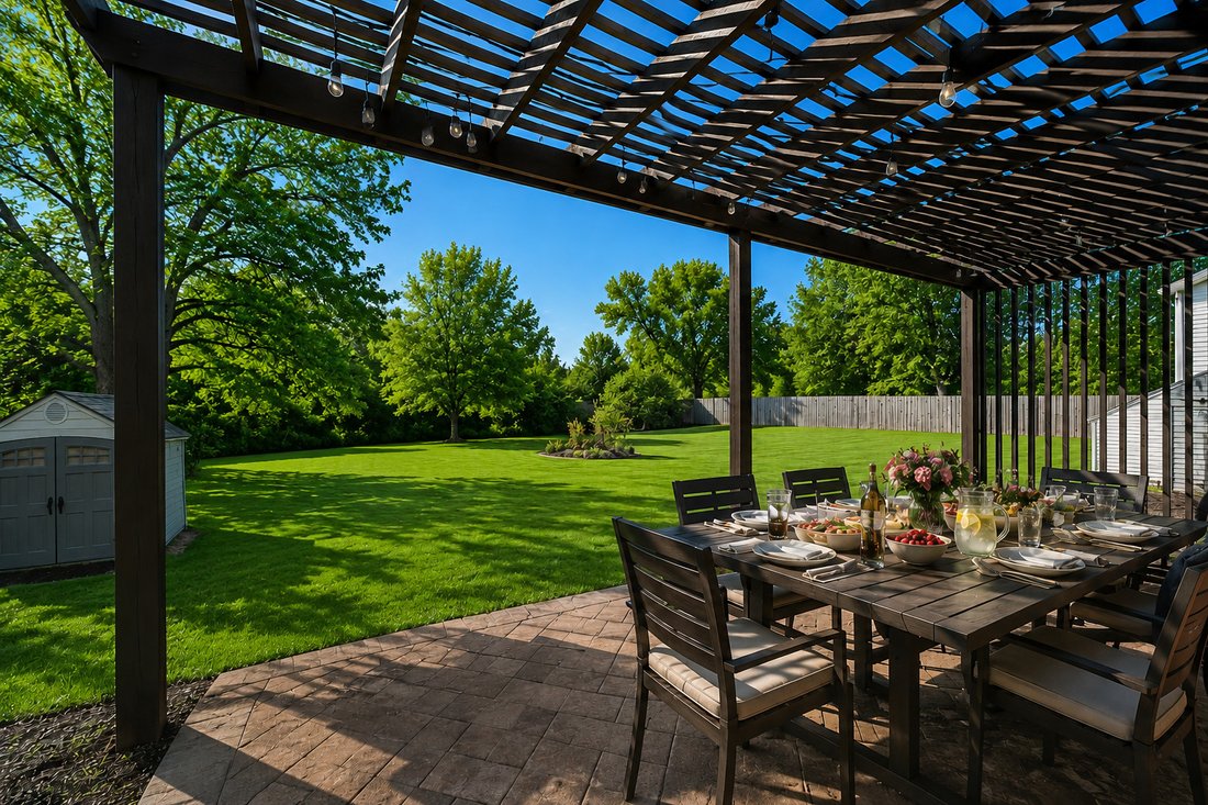 House in Libertyville, Illinois, United States 3 - 18250959