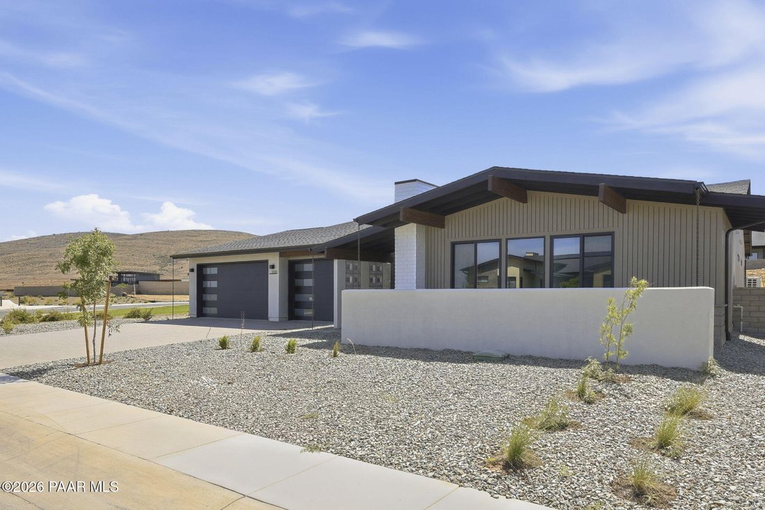 House in Prescott Valley, Arizona, United States 3 - 18257222