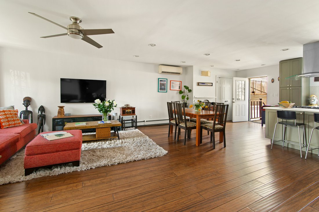 Townhouse in New York, New York, United States 2 - 18256204