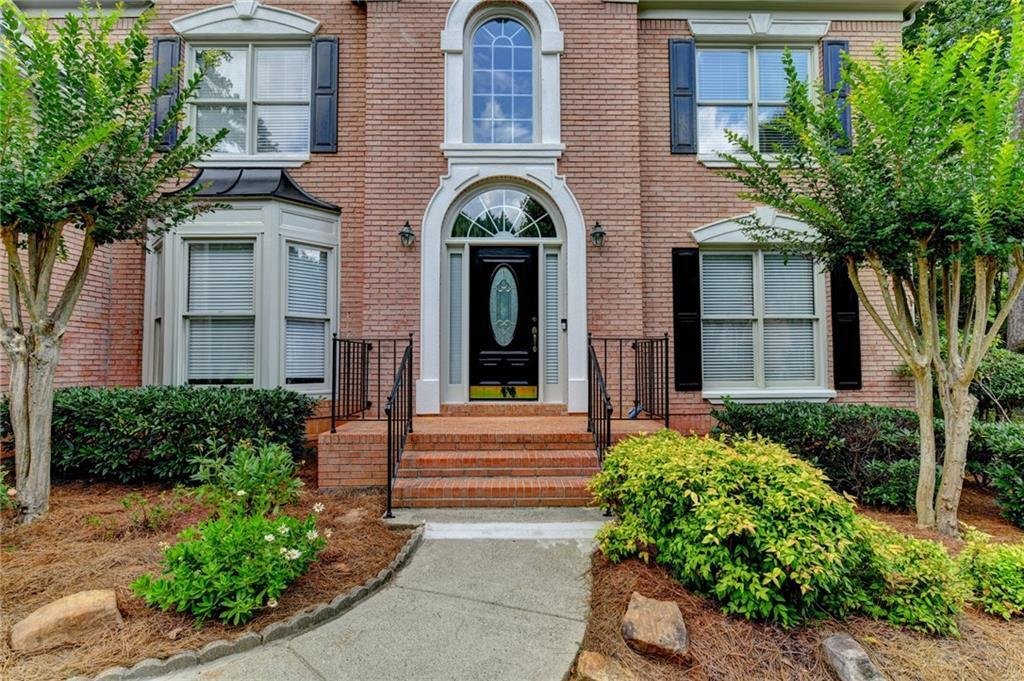 House in Johns Creek, Georgia, United States 3 - 18250799