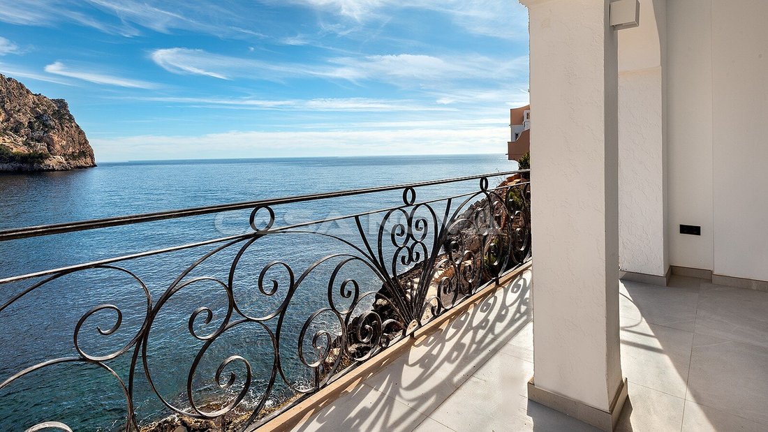 Apartment in Port d'Andratx, Andratx, Balearic Islands 3 - 18244922
