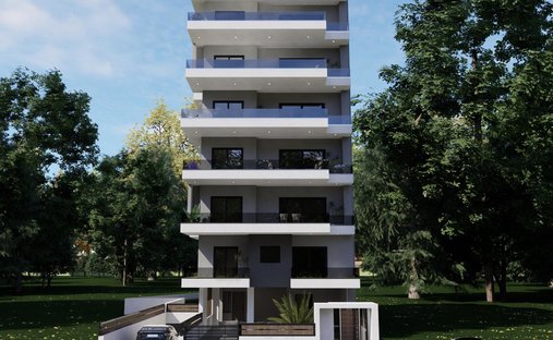 Apartment in South Athens, Attica, Greece 1