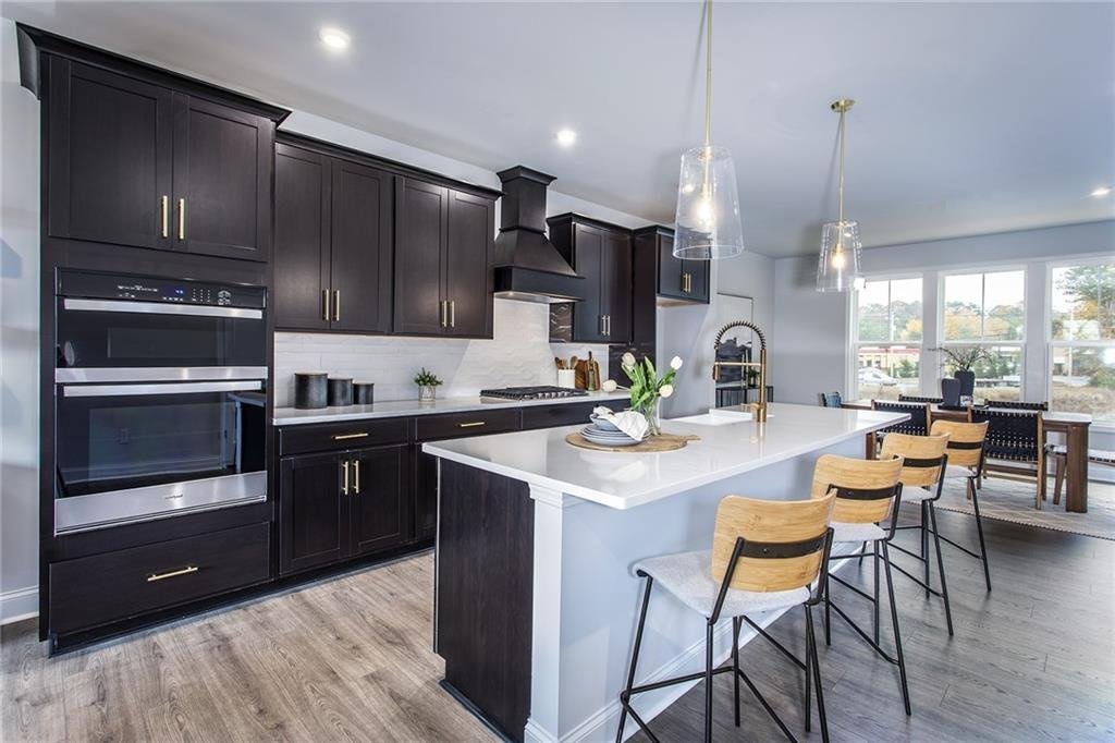 Townhouse in Buford, Georgia, United States 3 - 18250753