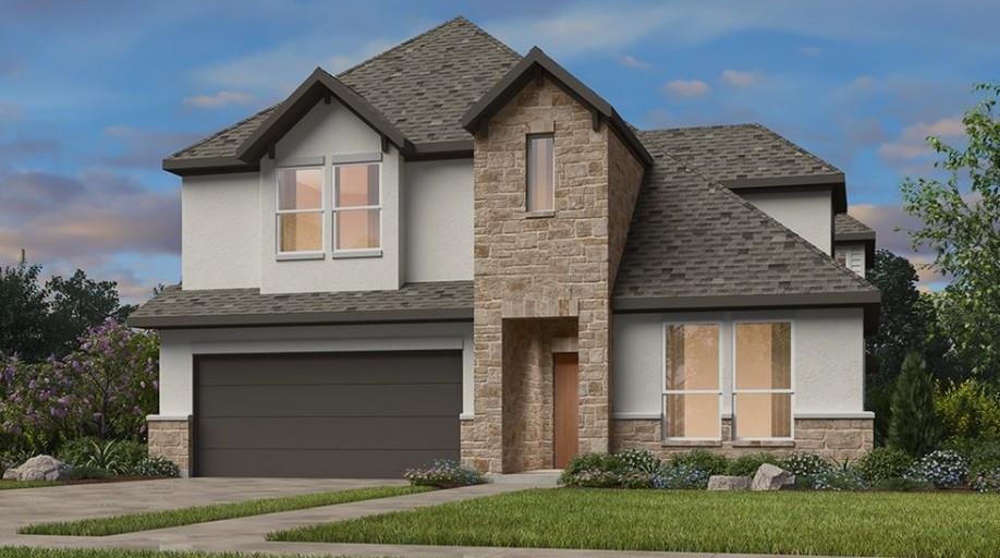 House in Houston, Texas, United States 1 - 18250968