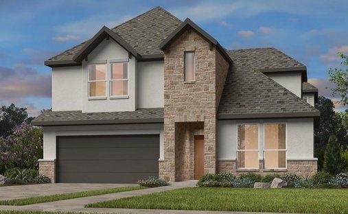 Maison à Houston, Texas, États-Unis 1