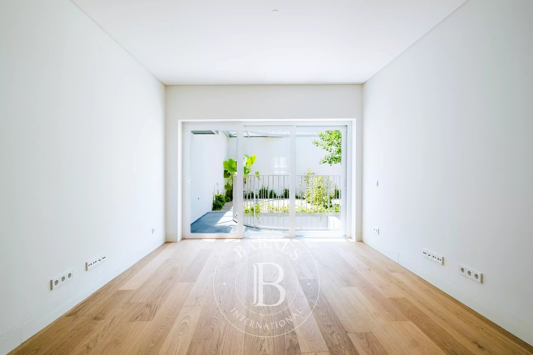 Apartment in Santo Antonio, Lisbon, Portugal 1 - 18252376