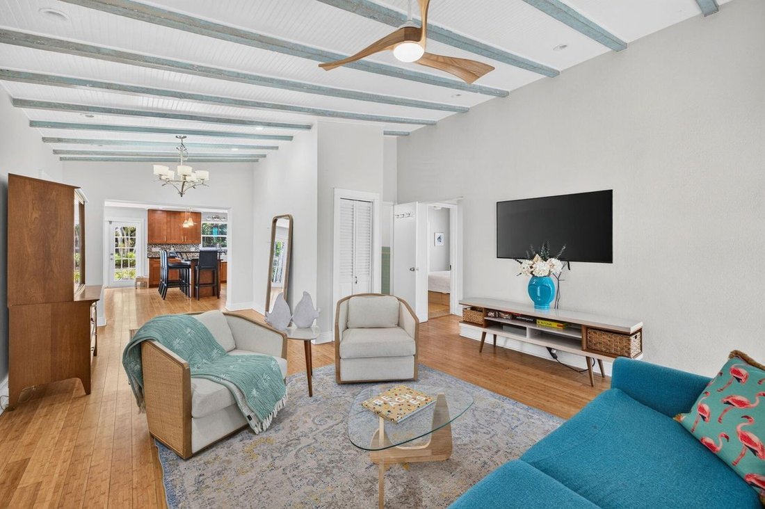 House in Fort Lauderdale, Florida, United States 4 - 18255478
