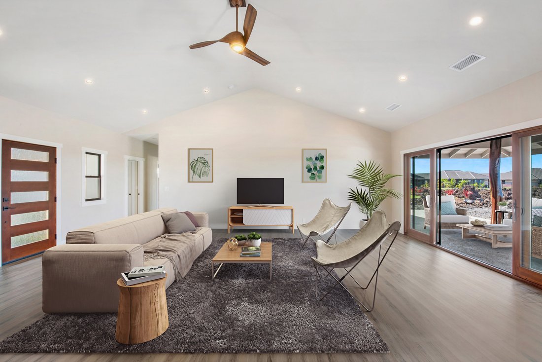 House in Waimea, Hawaii, United States 5 - 18253374