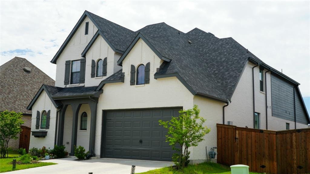 House in Cross Roads, Texas, United States 4 - 18250863