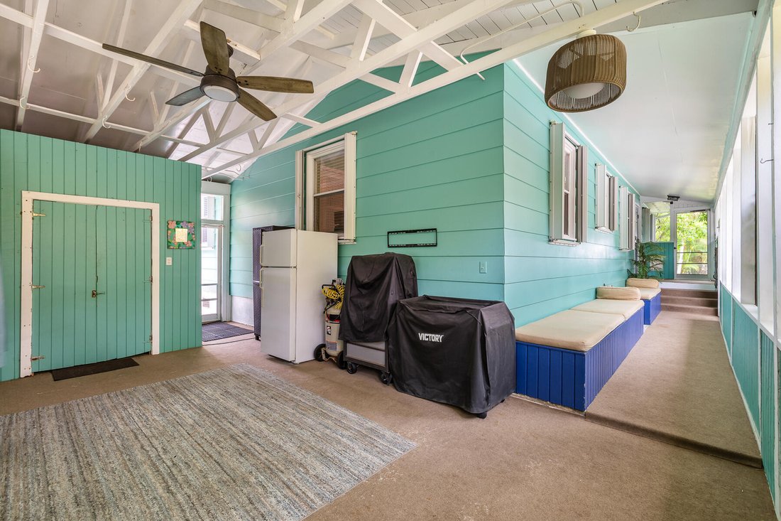 House in Big Pine Key, Florida, United States 4 - 18250126
