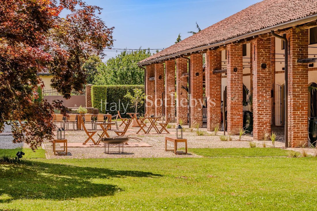 House in Agrate Conturbia, Piedmont, Italy 3 - 16026171