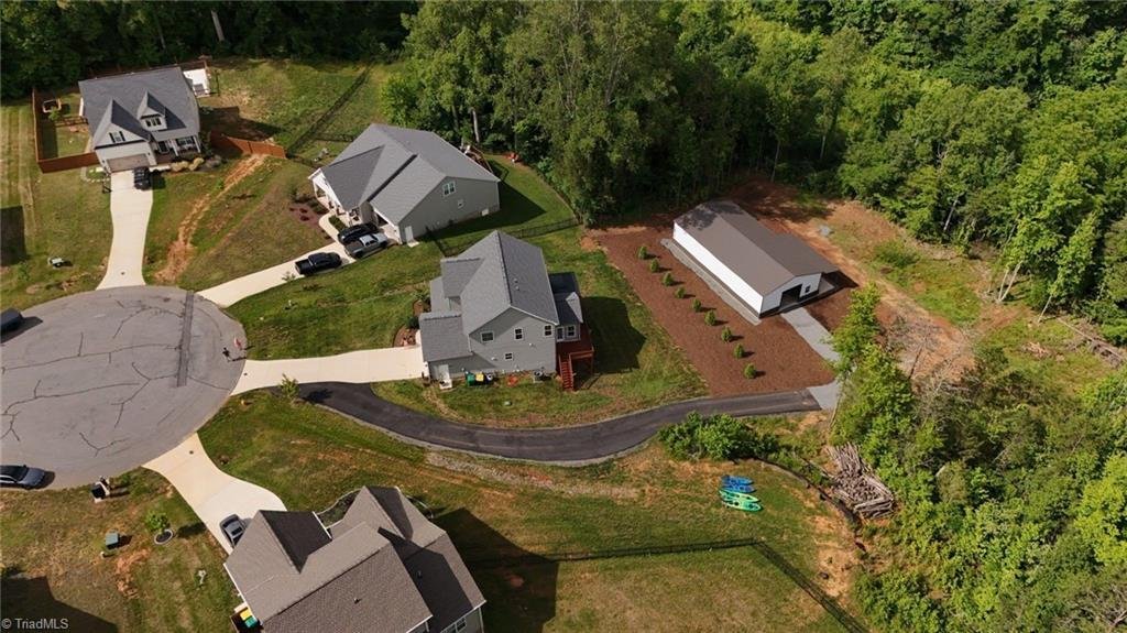 House in Lewisville, North Carolina, United States 2 - 18257247