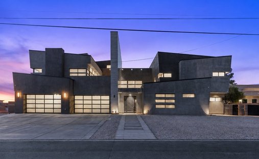 Casa a Henderson, Nevada, Stati Uniti 1