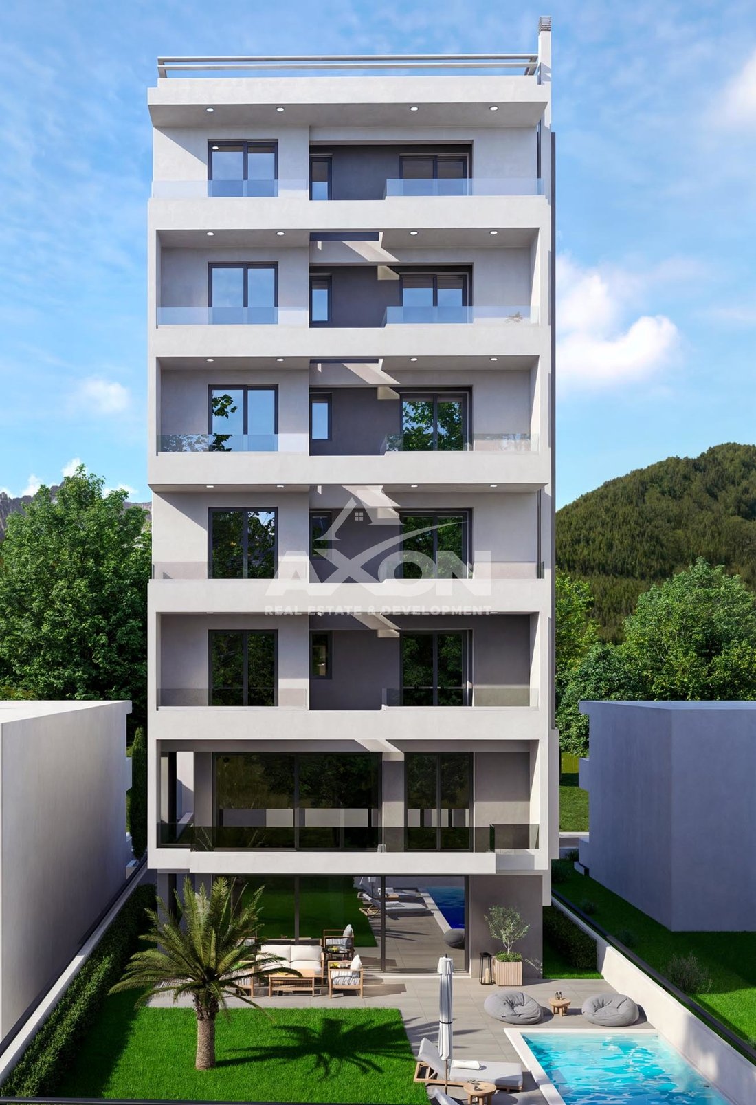 Apartment in South Athens, Attica, Greece 2 - 18250618