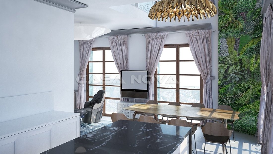 Villa in Palma, Balearic Islands, Spain 3 - 18243952