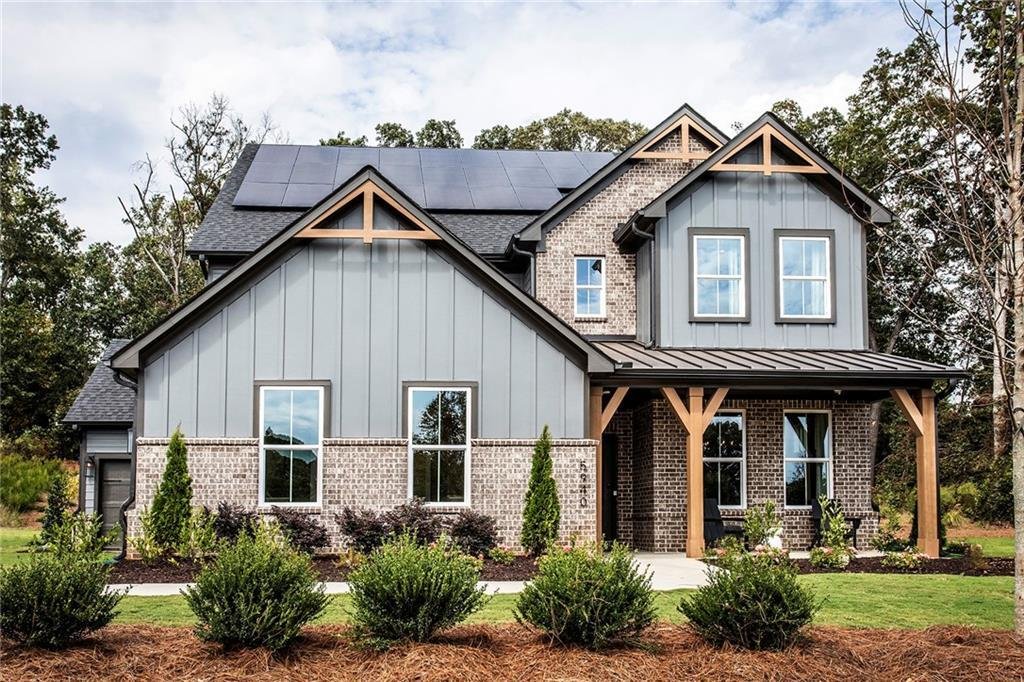 House in Cumming, Georgia, United States 5 - 18250738