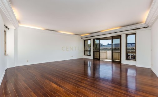 Appartement à Areeiro, Lisbonne, Portugal 1