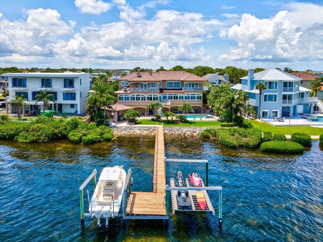 House in Tarpon Springs, Florida, United States 2 - 18255574