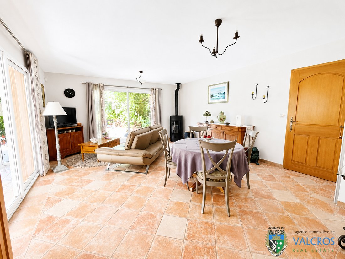 Villa in La Londe-les-Maures, Provence-Alpes-Côte d'Azur, France 4 - 18251224