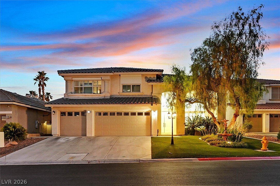 House in Las Vegas, Nevada, United States 1 - 18253507