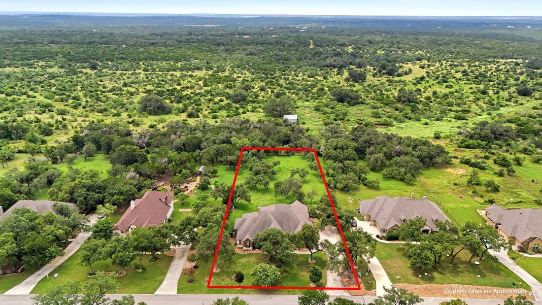 House in New Braunfels, Texas, United States 5 - 18250507