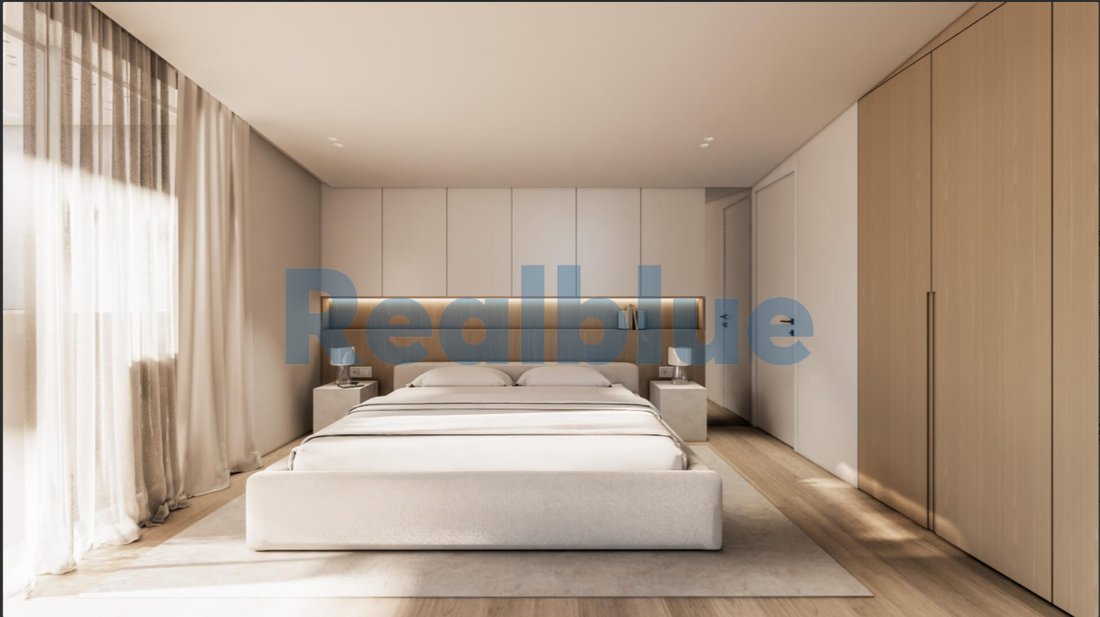 Apartment in Glyfada, Attica, Greece 3 - 18254984
