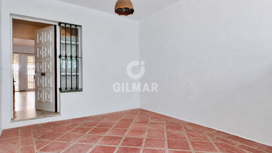 Townhouse in Fuengirola, Andalusia, Spain 3 - 18250440