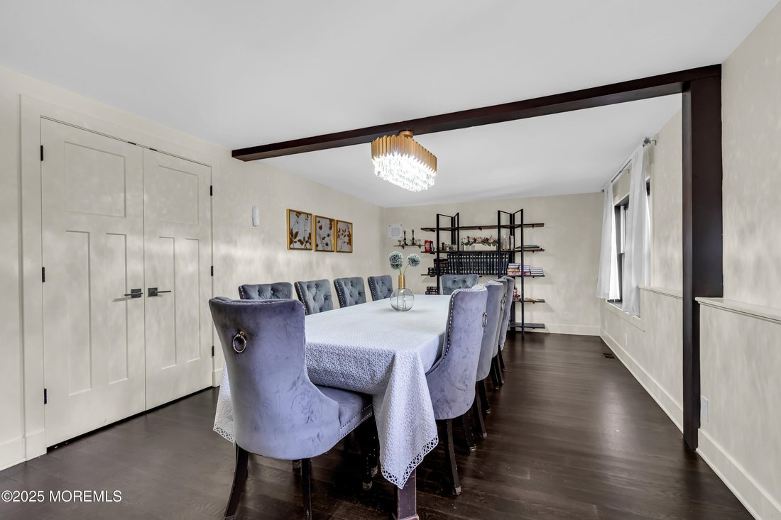 House in Jackson Township, New Jersey, United States 4 - 18253591