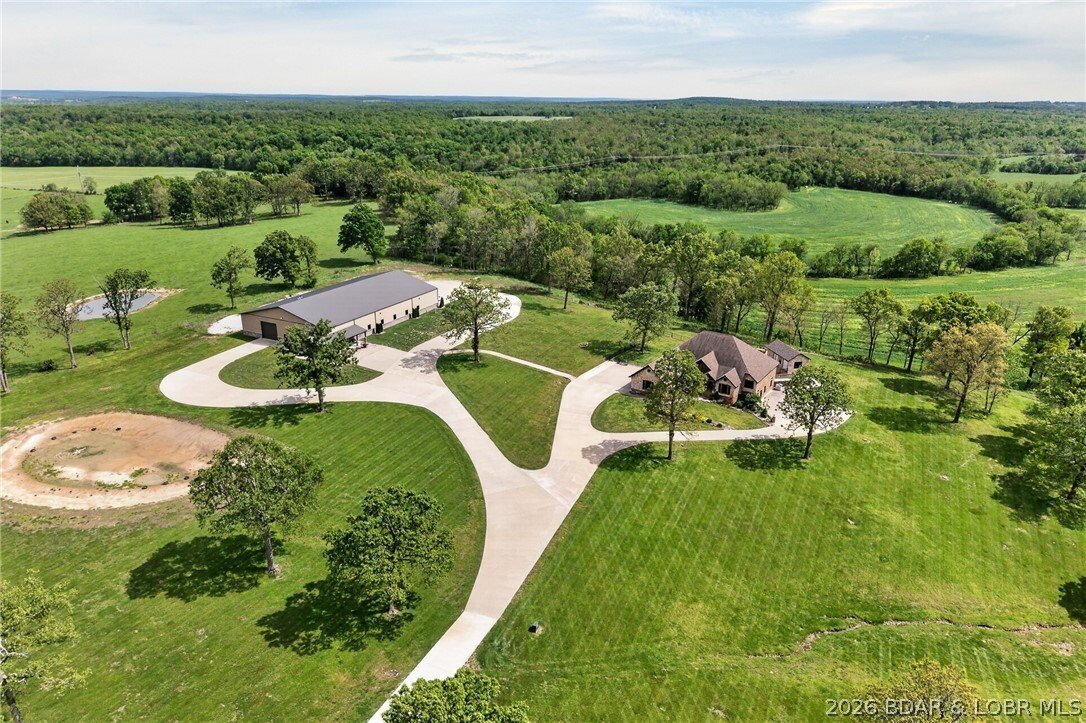 House in Lebanon, Missouri, United States 1 - 17791469