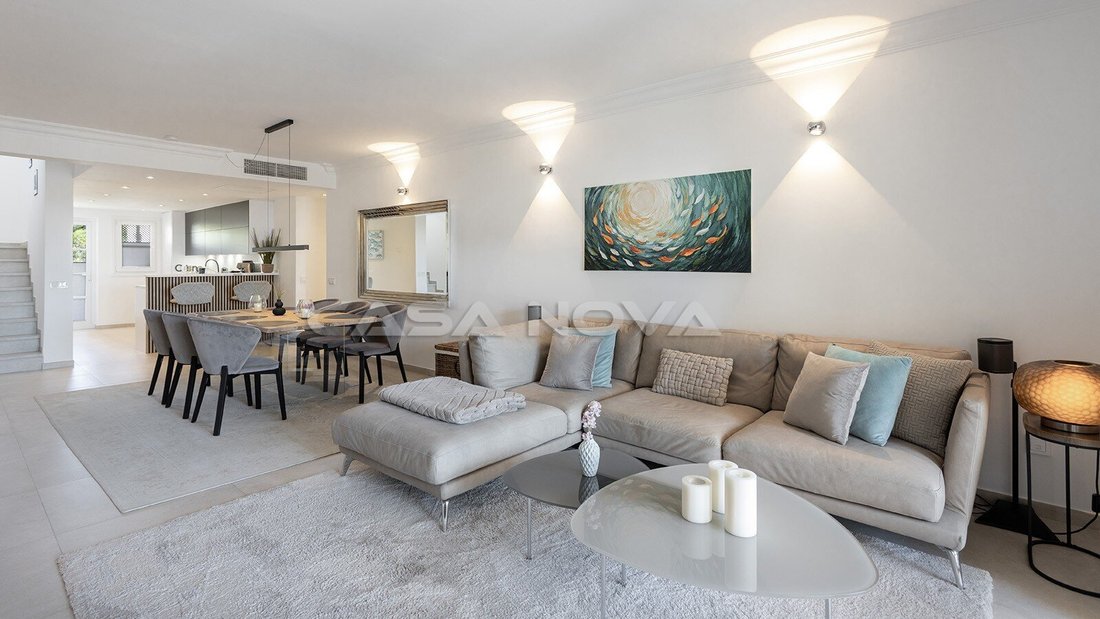Apartment in Rotes Velles, Calvia, Balearic Islands 3 - 18244494