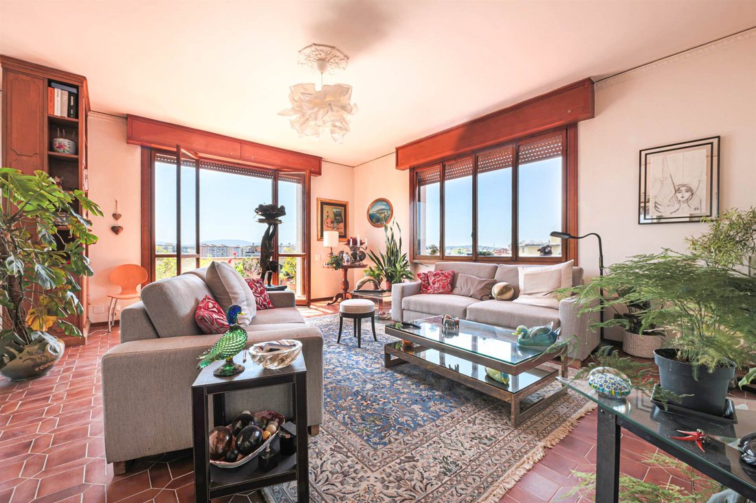 Apartment in Peretola, Florence, Italy 3 - 18255675