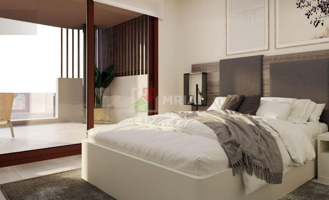 Apartment in Balearic Islands, Spain 3 - 18242398