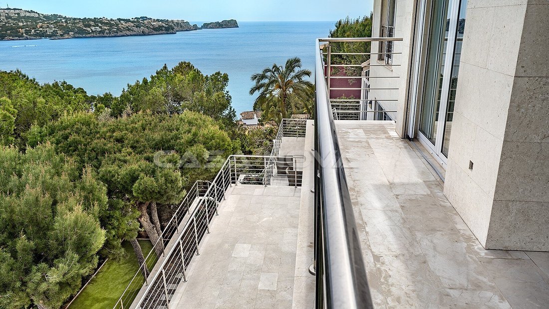Villa in Costa de la Calma, Calvia, Balearic Islands 4 - 18243973