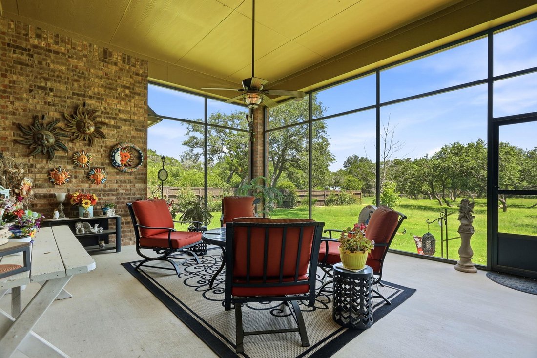 House in New Braunfels, Texas, United States 3 - 18250507