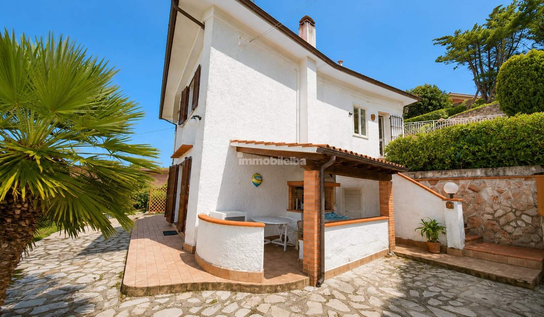 Villa in Portoferraio, Tuscany, Italy 5 - 18250355