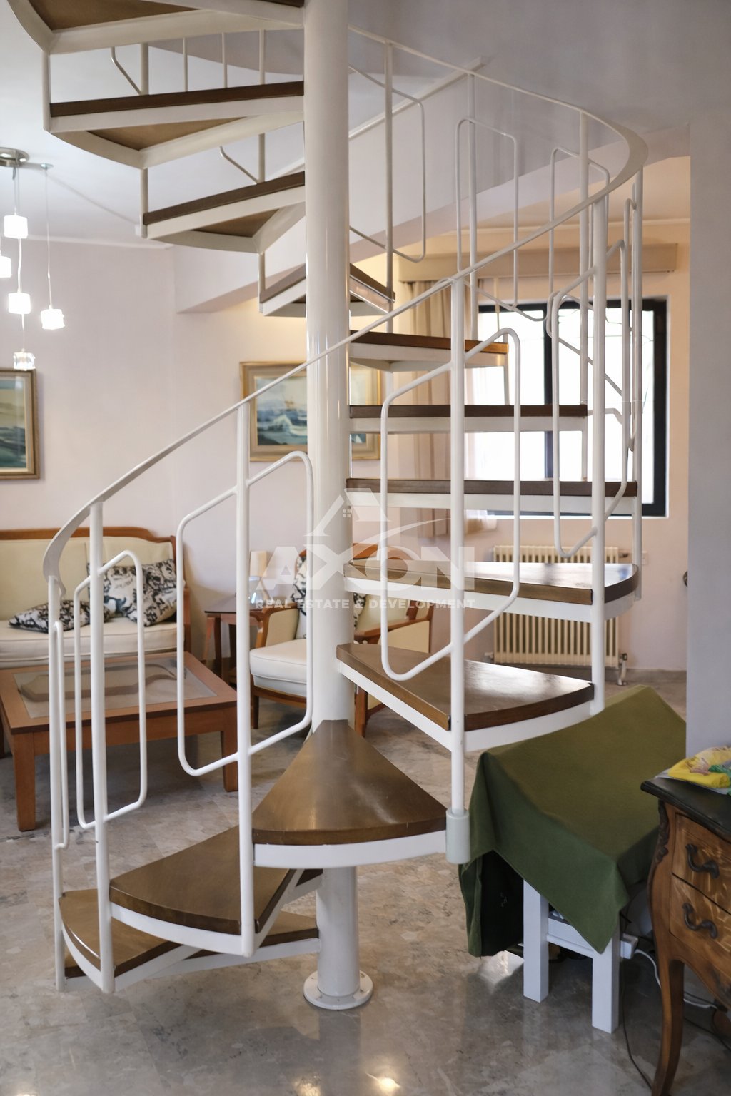 Apartment in South Athens, Attica, Greece 5 - 16559406