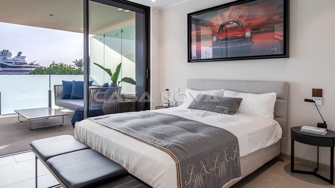 Apartment in Palma, Balearic Islands, Spain 5 - 18244833