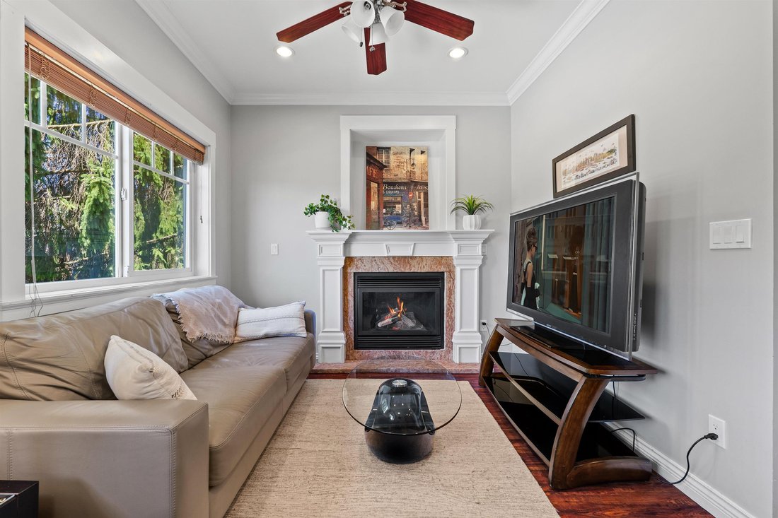 House in Vancouver, British Columbia, Canada 4 - 18257128