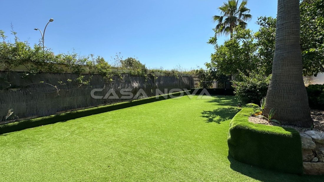 Villa in Rotes Velles, Calvia, Balearic Islands 4 - 18244136