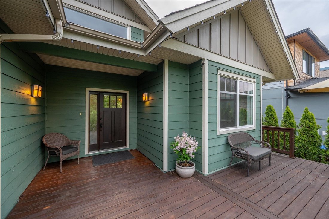 House in Squamish, British Columbia, Canada 1 - 18256976