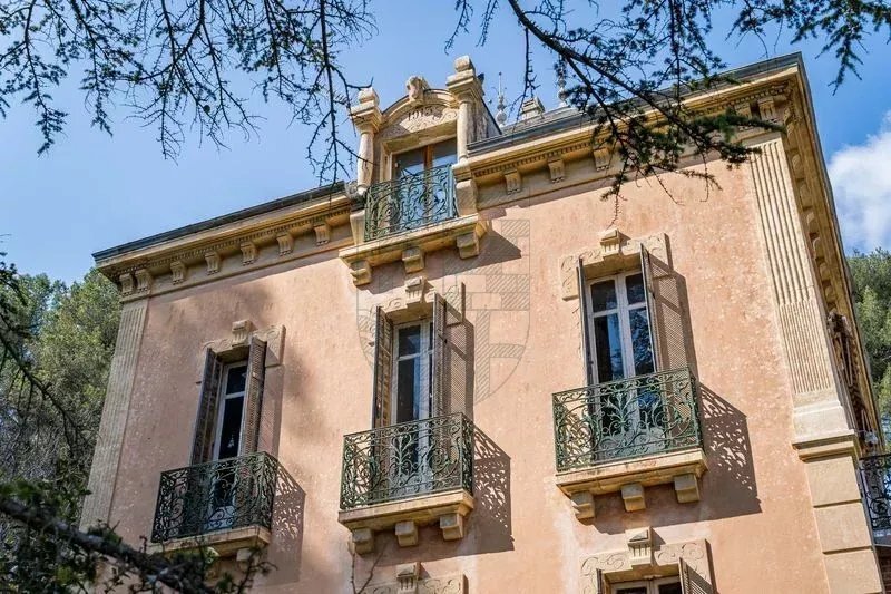 House in La Treille, Marseille, Provence-Alpes-Côte d'Azur 3 - 18252076