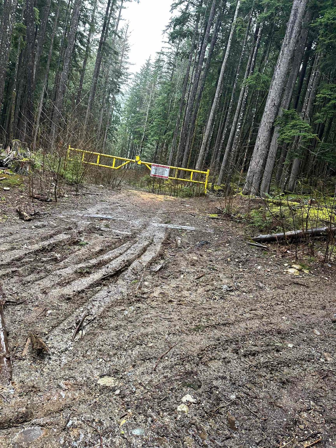 Land in Britannia Beach, British Columbia, Canada 2 - 18257057