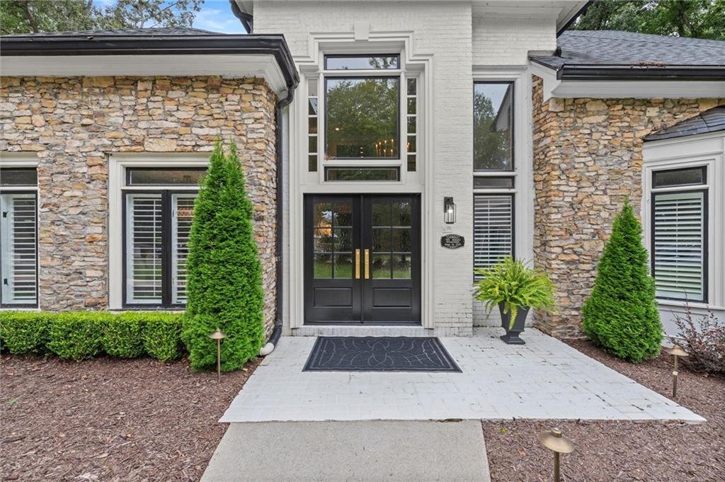 House in Roswell, Georgia, United States 3 - 18254882