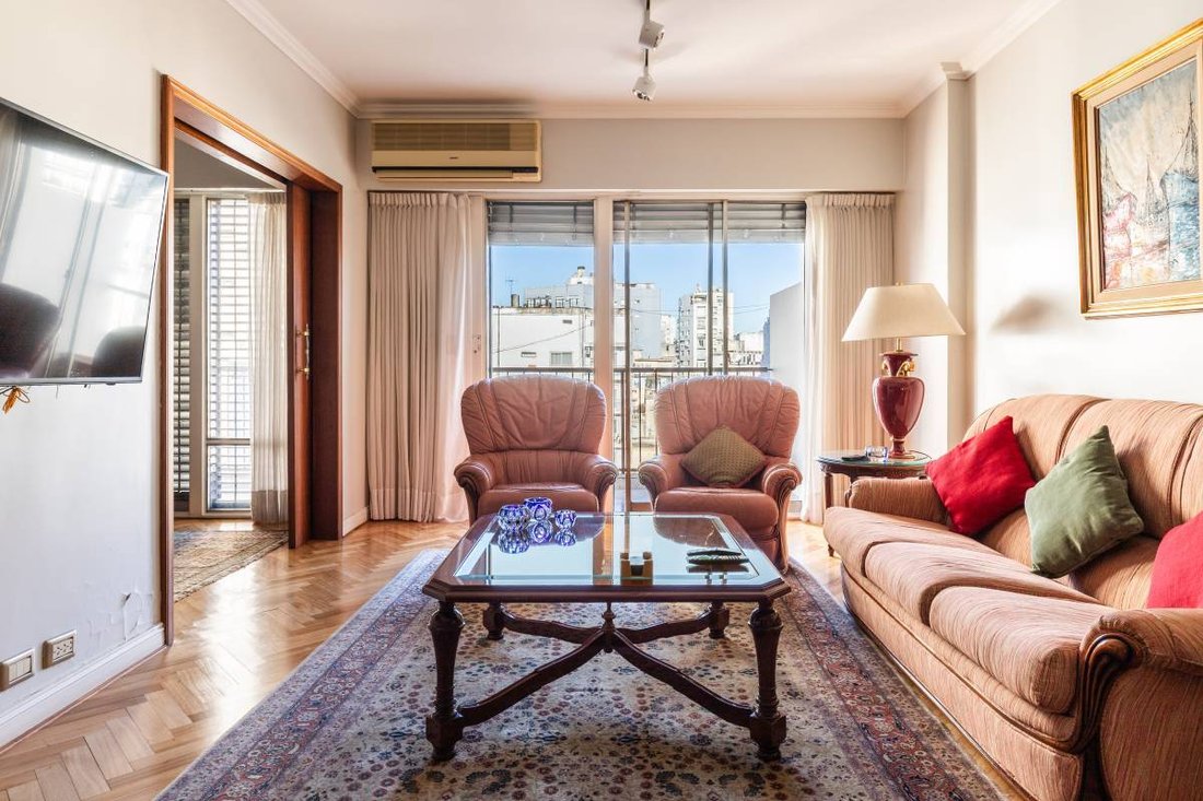 Apartment in Buenos Aires, Buenos Aires, Argentina 3 - 18255800
